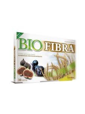 Biofibra - 30 Comprimidos